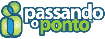 Passando o Ponto Logo