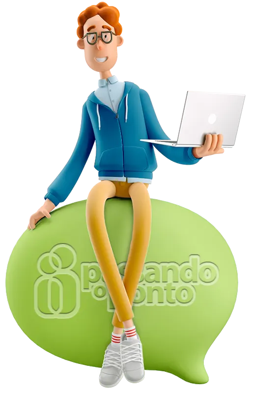 Passar o Ponto Comercial - Ilustração 3