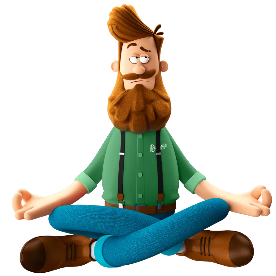 Página não encontrada